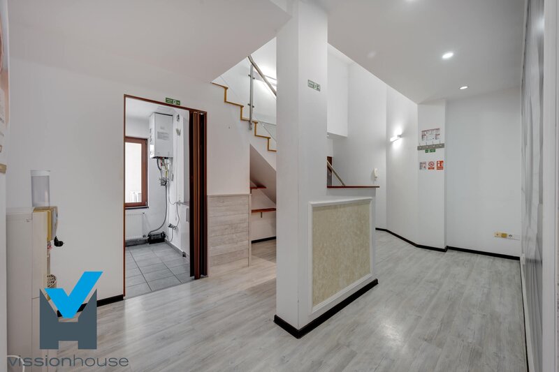 Piata Unirii inchiriere duplex, pretabil birouri